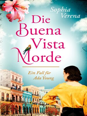 cover image of Die Buena Vista Morde